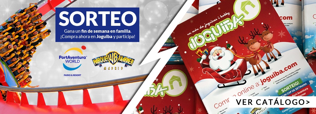 catalogo joguiba